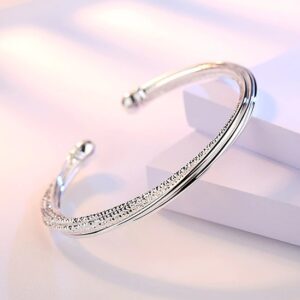 Brazalete Para Mujer - S925