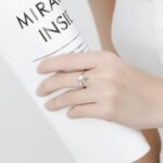 Anillo De Unicornio - S925