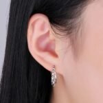 Aretes Heritage - Plata Esterlina