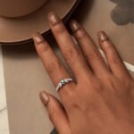 Anillo Mystic Bloom - Plata Esterlina