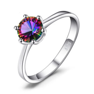 Anillo Aurora Shine - Plata Esterlina