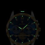 Reloj Golden Admiral - Acero Inoxidable