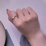 Anillo Nova Shine – Plata Esterlina