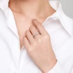 Anillo Quince Crown – Plata Esterlina
