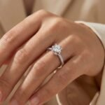 Anillo Nova Crow – Plata Esterlina